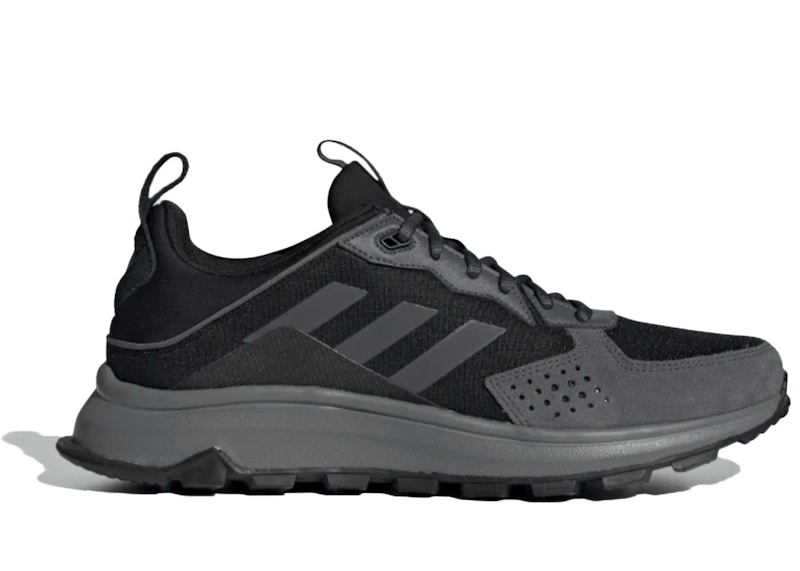 adidas men's response trail sneaker