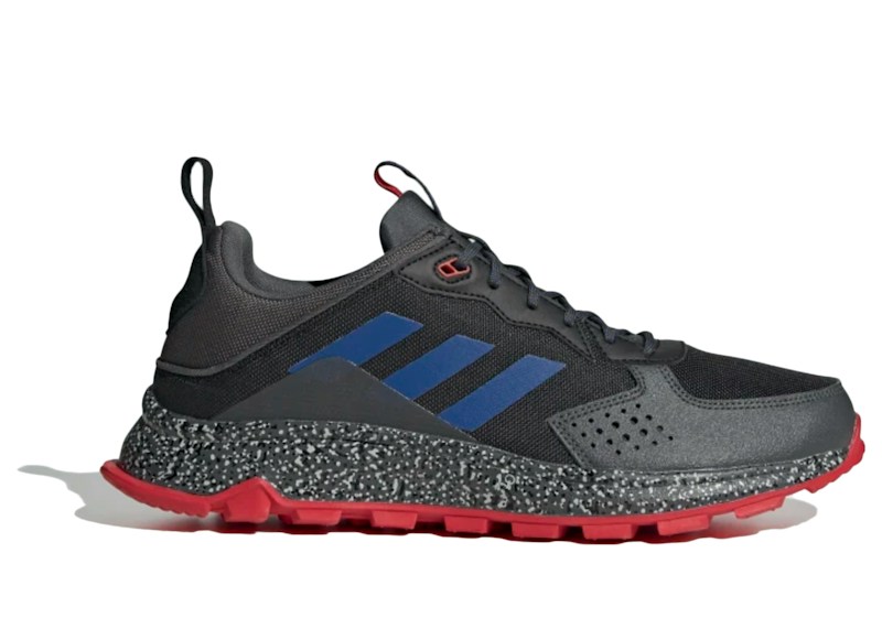 adidas Response Trail Core Black