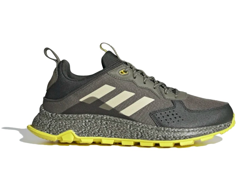 adidas response green