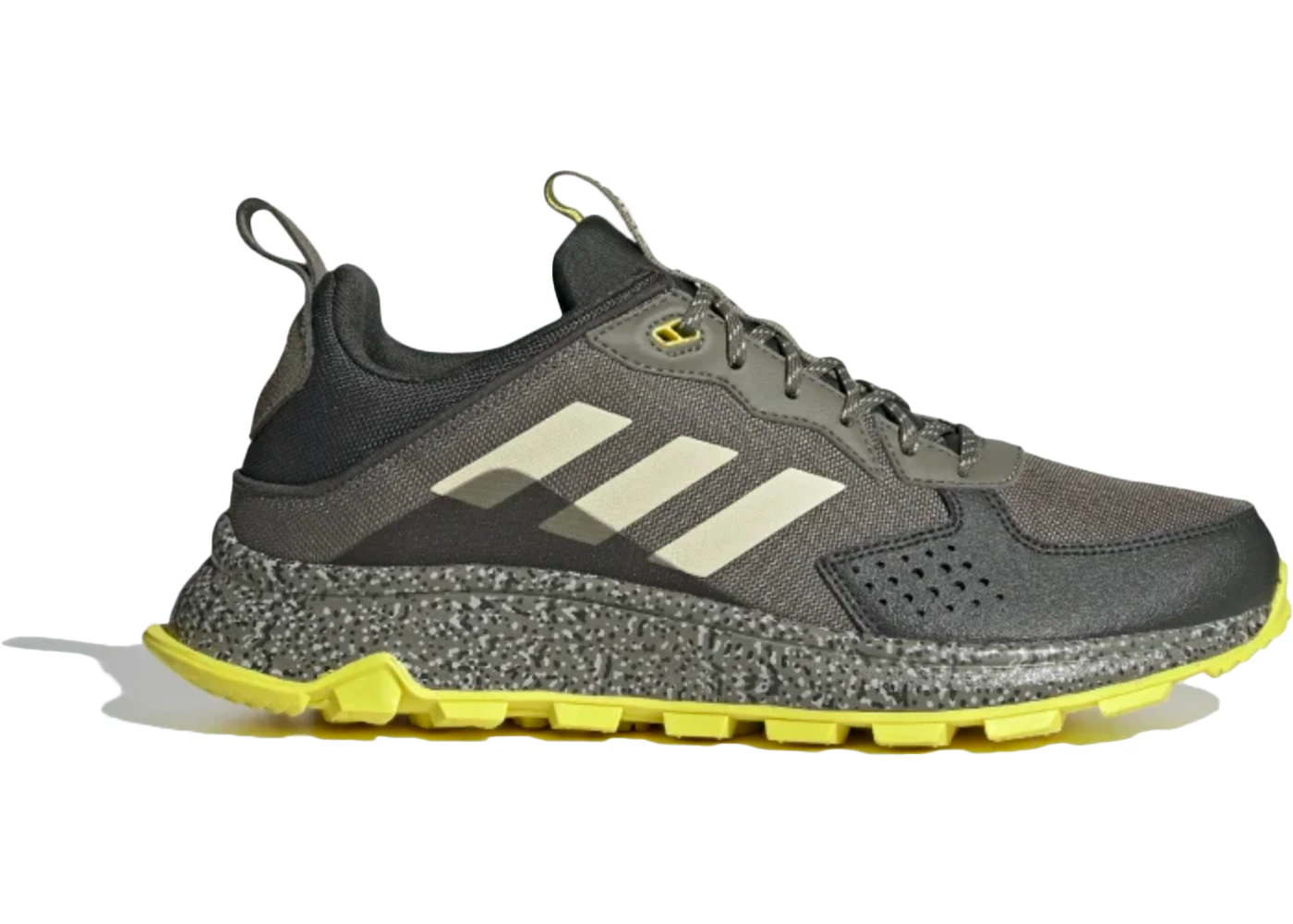 details accurately Soda water adidas Response Trail Legacy Green - EG3458 - US