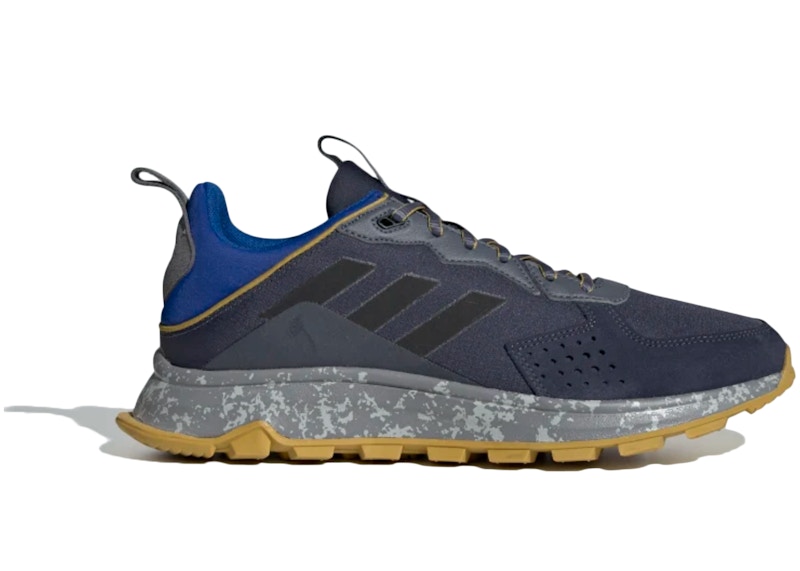 adidas trail response trainers