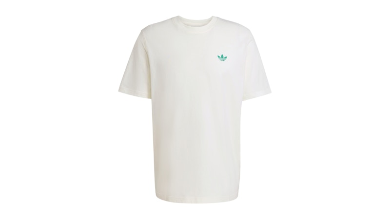 [ADIDAS] Tシャツ 半袖 MOTO GFX TEE ホワイト Adidas GFX Tee – DTLR