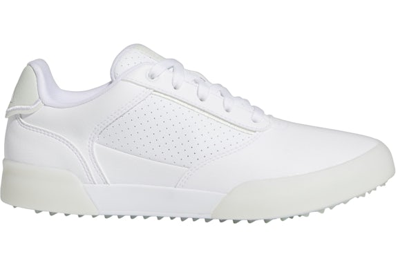 adidas Retrocross Spikeless Golf Cloud Blanco Crystal Jade OFF-WHITE (de mujer)