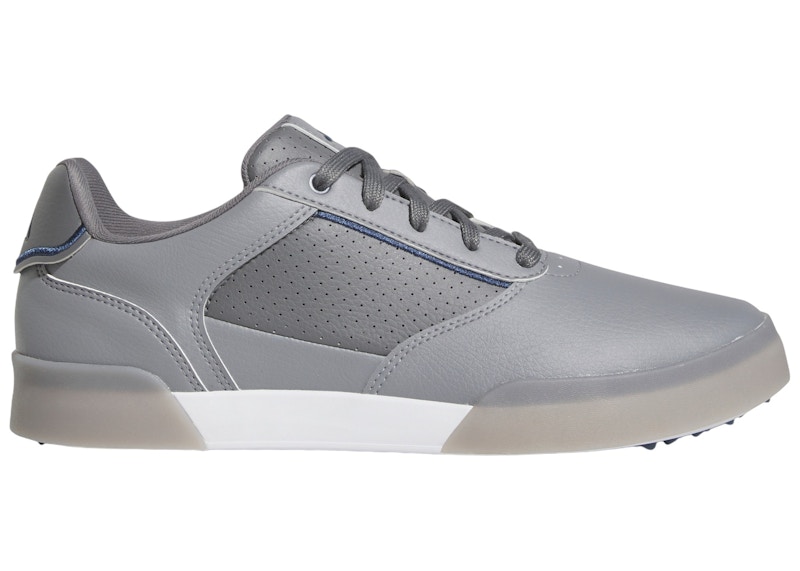 Zapatilla Retrocross Spikeless Golf - GV6914