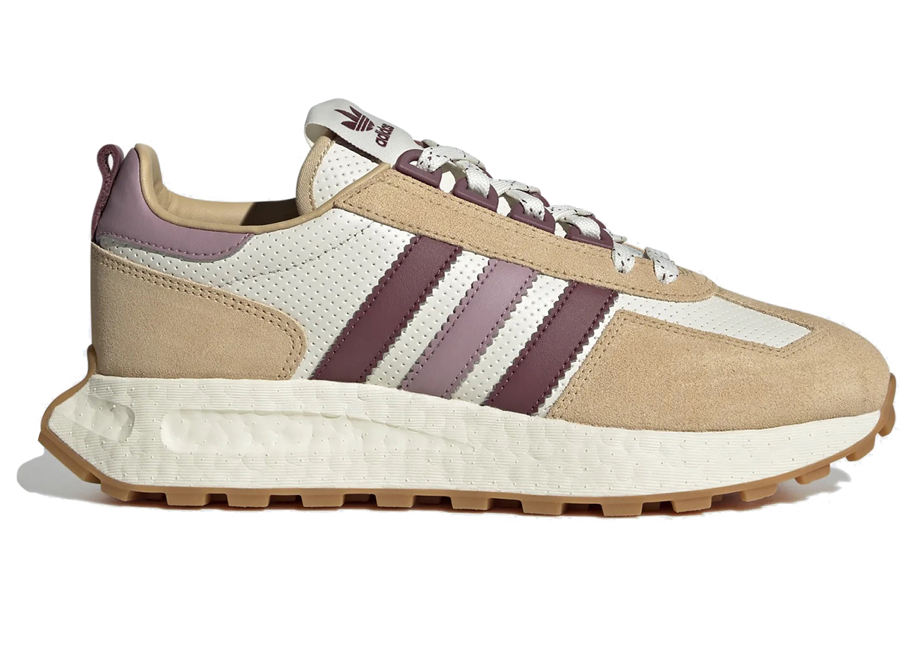 adidas Retropy E5 Hazy Beige (Women's)