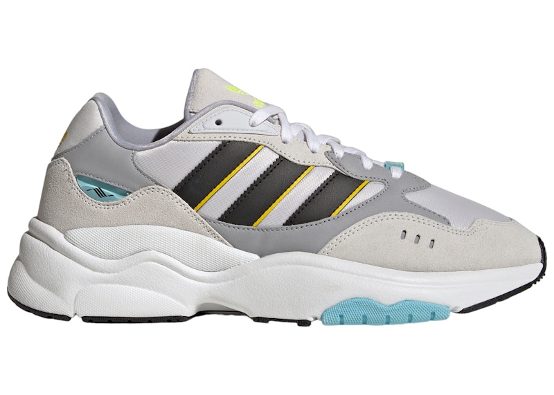 最新！☆アディダスオリジナル☆RETROPY F90 SHOES☆お早めに! Amazon.com | adidas Retropy F90 Shoes Men's, Green, Size 8.5