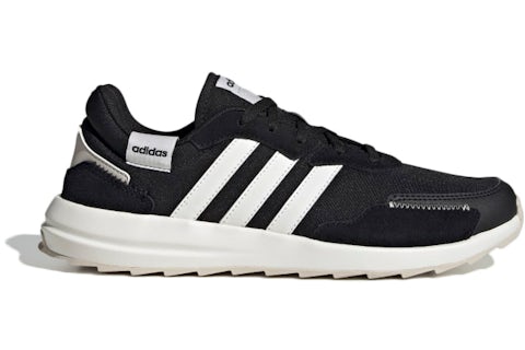 adidas Retrorun Core Black (Women's) EH1859 US