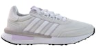 adidas Retroset Crystal Bianco Viola Tint (donna)