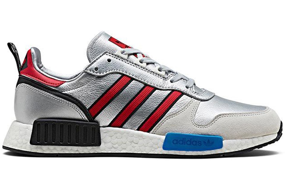 Adidas never made best sale pack