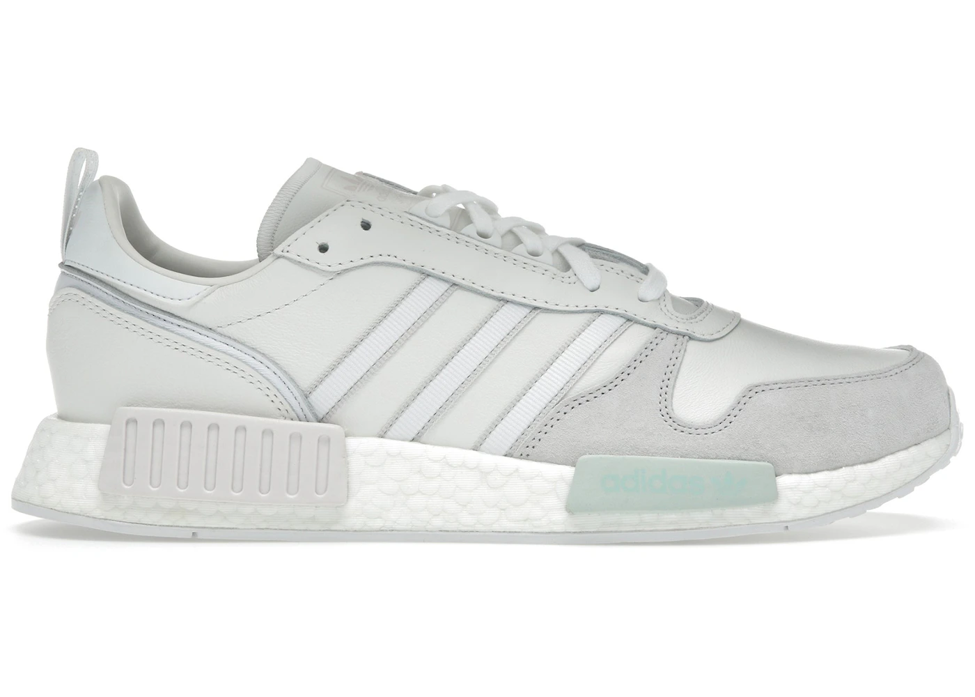 Stockx Adidas Boston Super Never Made Adidas Nmd R1 Boston Super X