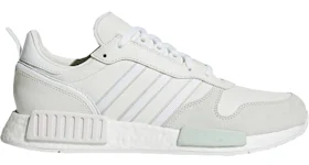 adidas ZX 930 x EQT Never Made Pack Triple White G27831 JP