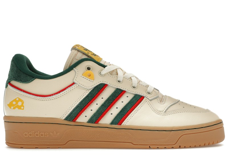 adidas Rivalry 86 Low Clicks Kicks 414 Day