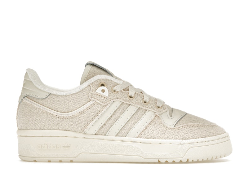 adidas Rivalry 86 Low Off White Sand Strata (Women's)