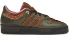 adidas Rivalry 86 Low Die Simpsons Werwolf Flandern