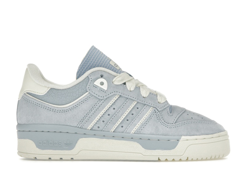 adidas Rivalry 86 Low Wonder Blue (Women's) - IF6271 - US