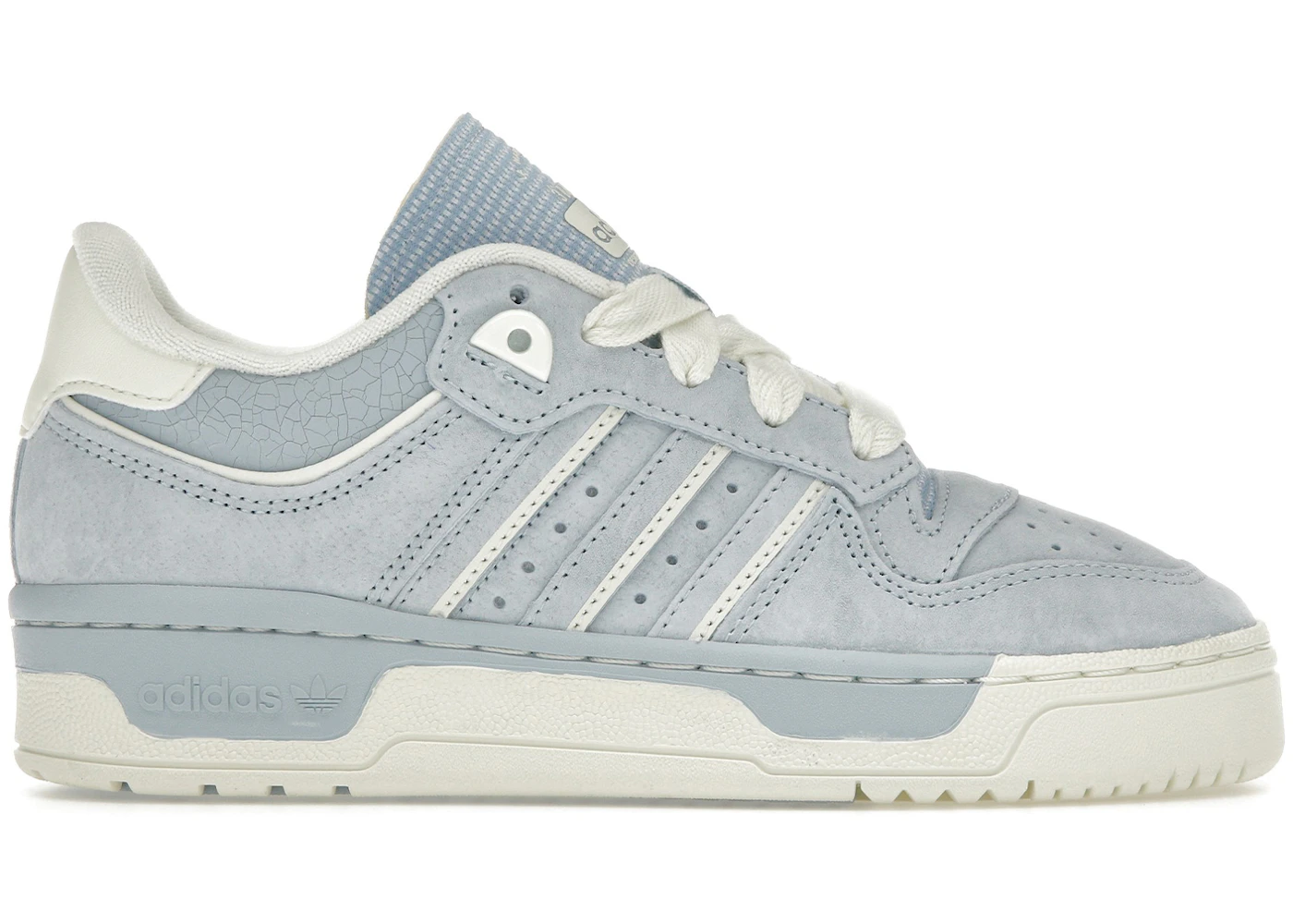 adidas Rivalry 86 Low Wonder Blue (Women's) - IF6271 - US