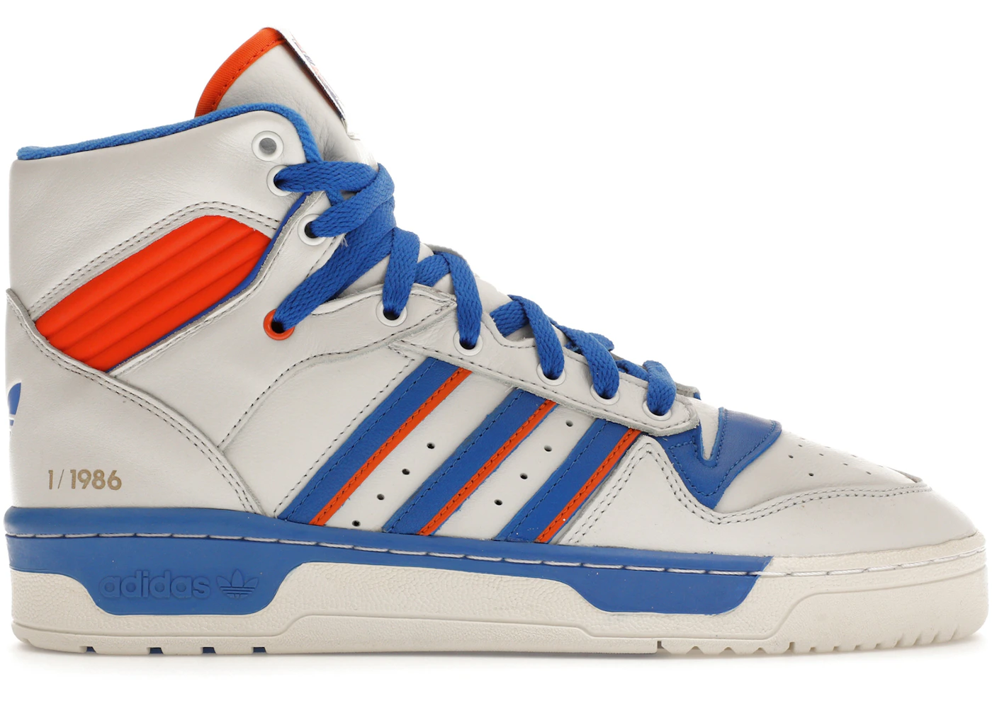 adidas Rivalry Hi Eric Emanuel New York Men's - EE9046 - US