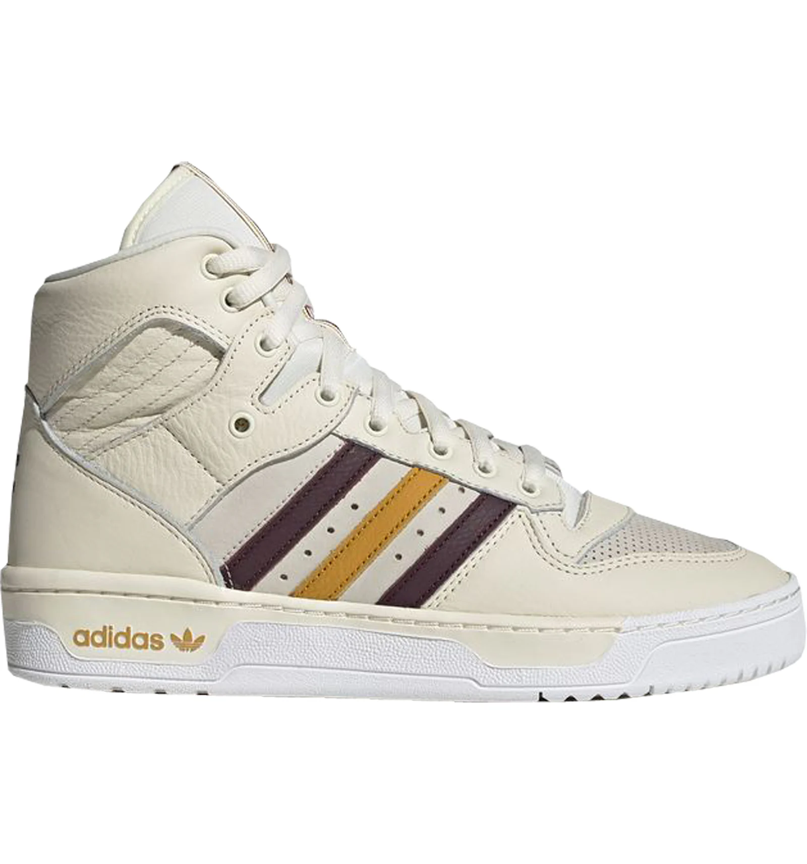 Eric emanuel rivalry hi og deals shoes