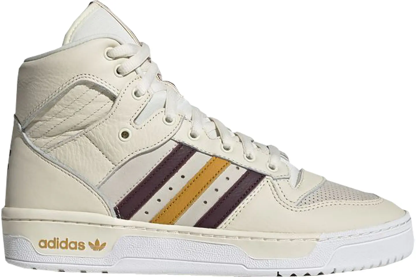 adidas Rivalry Hi Eric Emanuel Men's - G25836 - US