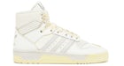 adidas Rivalry Hi Off White Grey