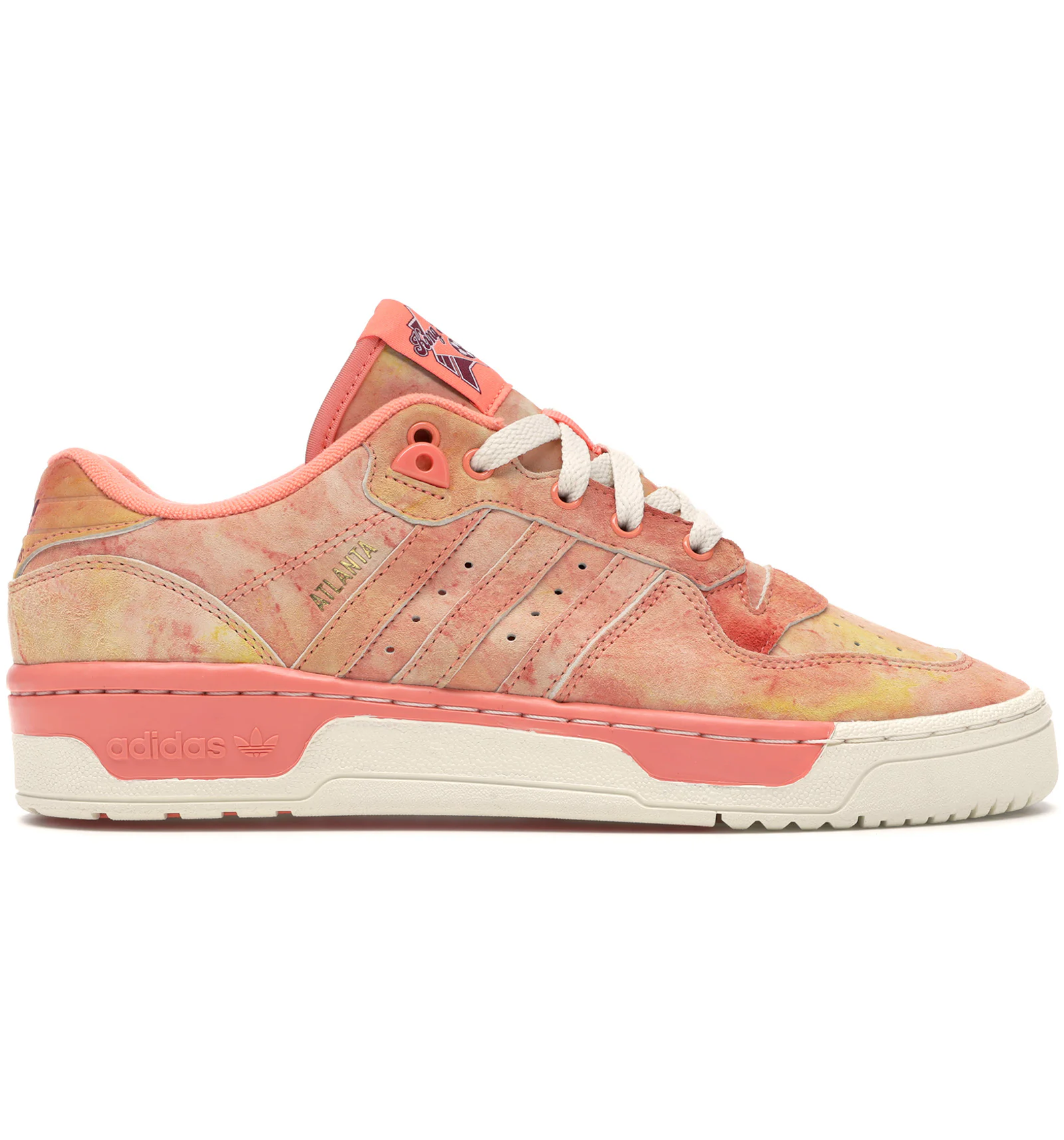 Adidas originals rivalry kings Clearance