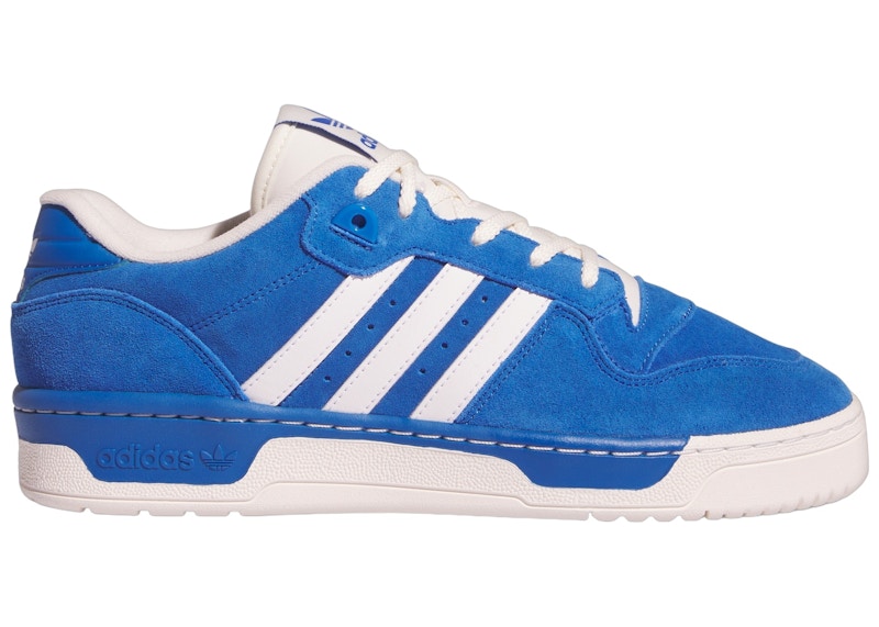 adidas Rivalry Low Blau Wolke WeiB Herren IH5225 DE