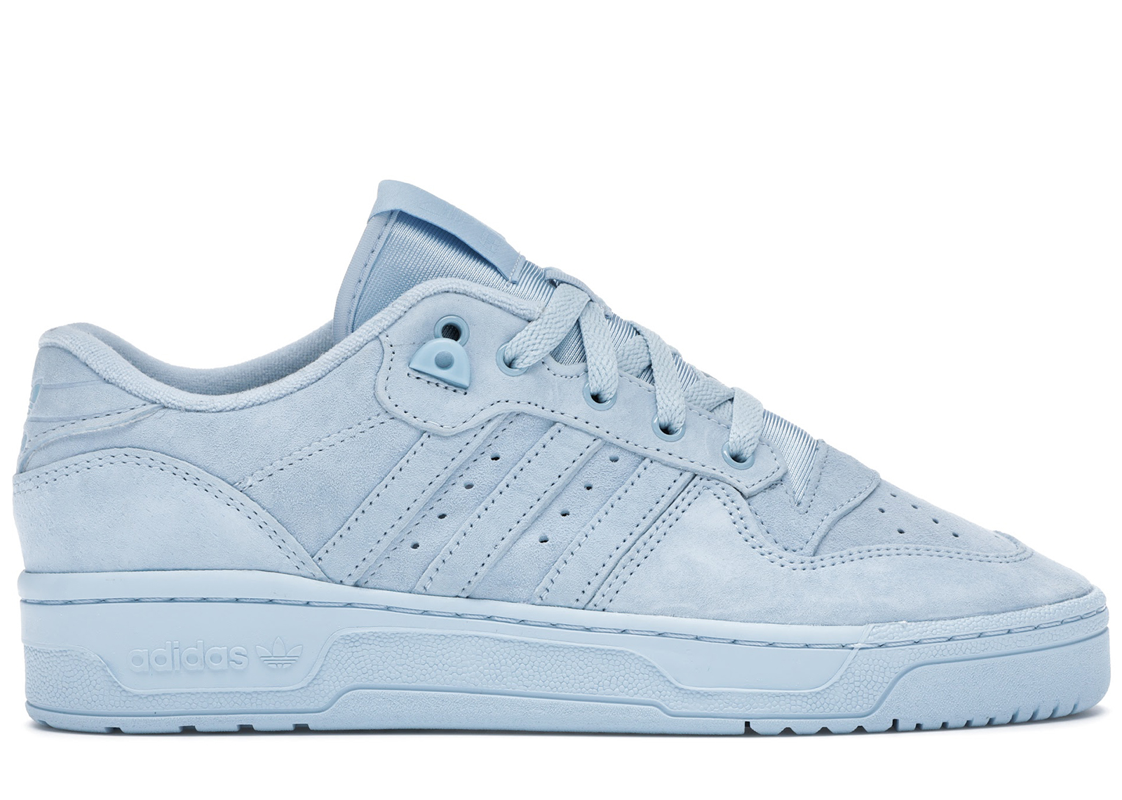 adidas Rivalry Low Clear Sky - EE7063