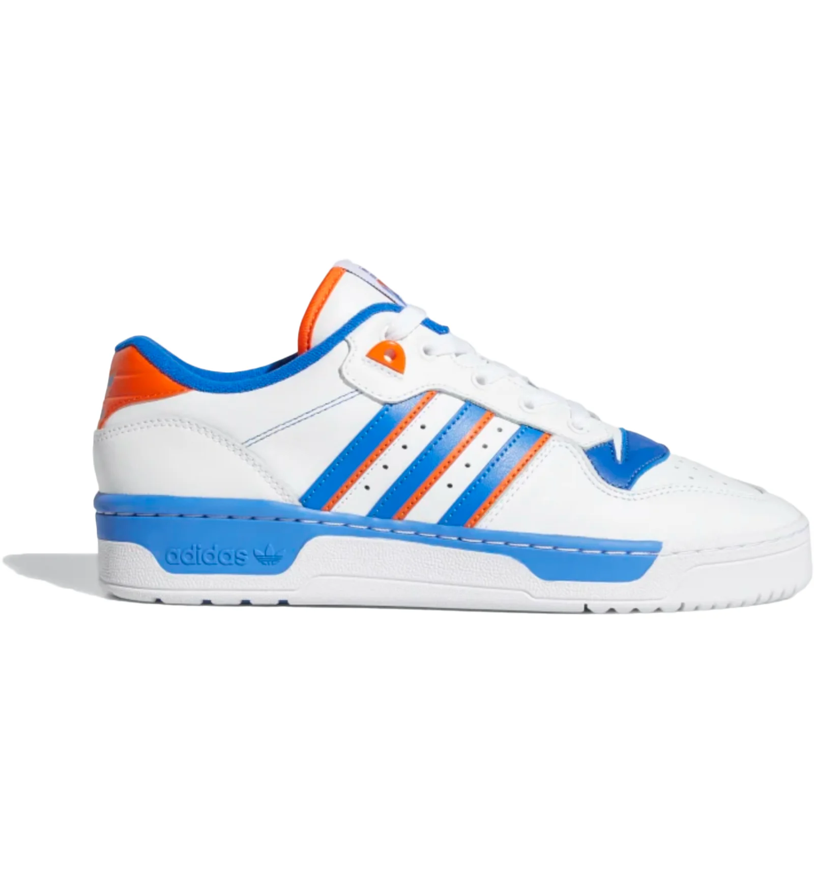 Rivalry low best sale shoes blue