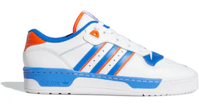 adidas Rivalry Low Cloud White Blue