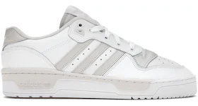 adidas Rivalry Low Cloud White Grey One