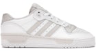 adidas Rivalry Low Cloud Blanco Gris Uno