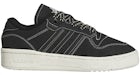 adidas Rivalry Low Core Negro Ivory Sand Strata (de mujer)