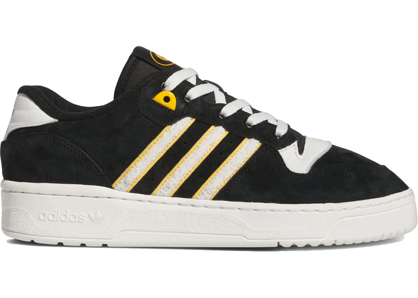 adidas Rivalry Low Grambling State Men's - IE7704 - US