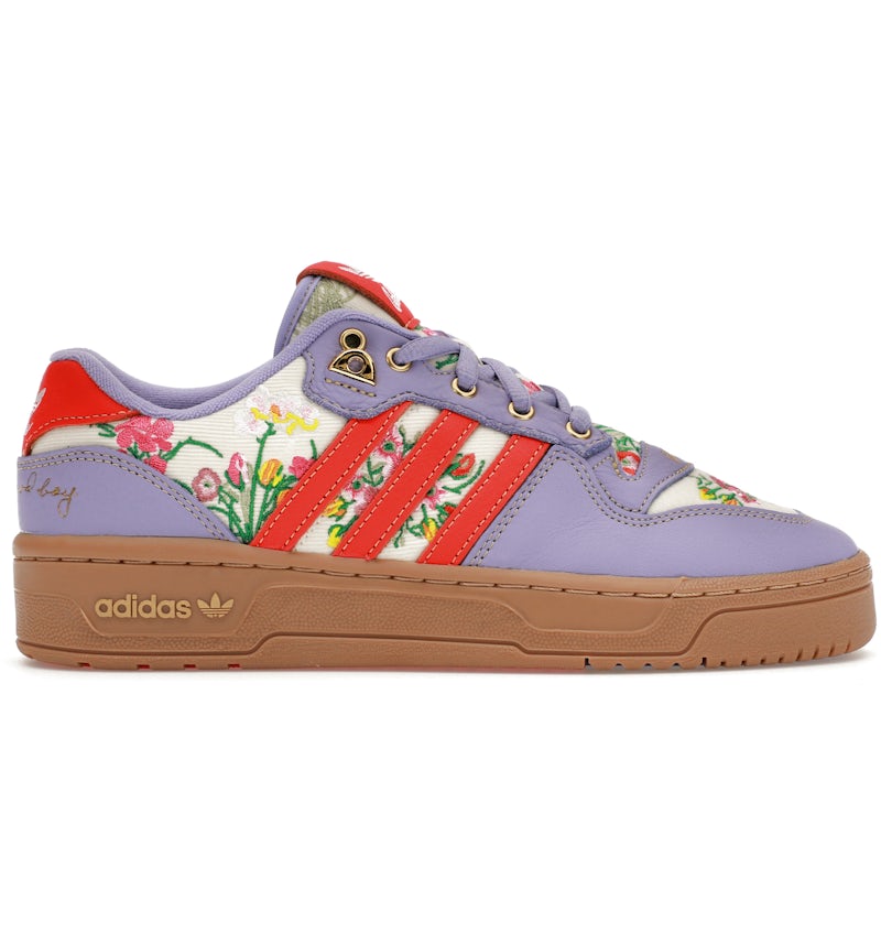 adidas Rivalry Low Unheardof Grandma's Couch Purple Men's IG8452