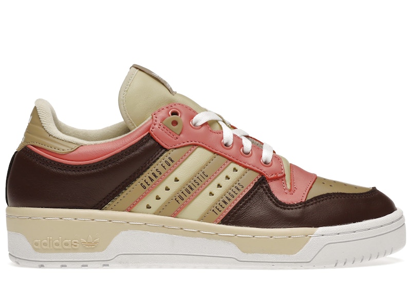 adidas Rivalry Low Human Made Sand