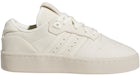 adidas Rivalry Low Lux Crema Blanco Alúmina (Mujer)
