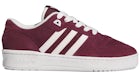 adidas Rivalry Low Maroon