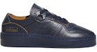 adidas Rivalidad Noche Baja Añil Dorado Metalizado Semi Azul Burst