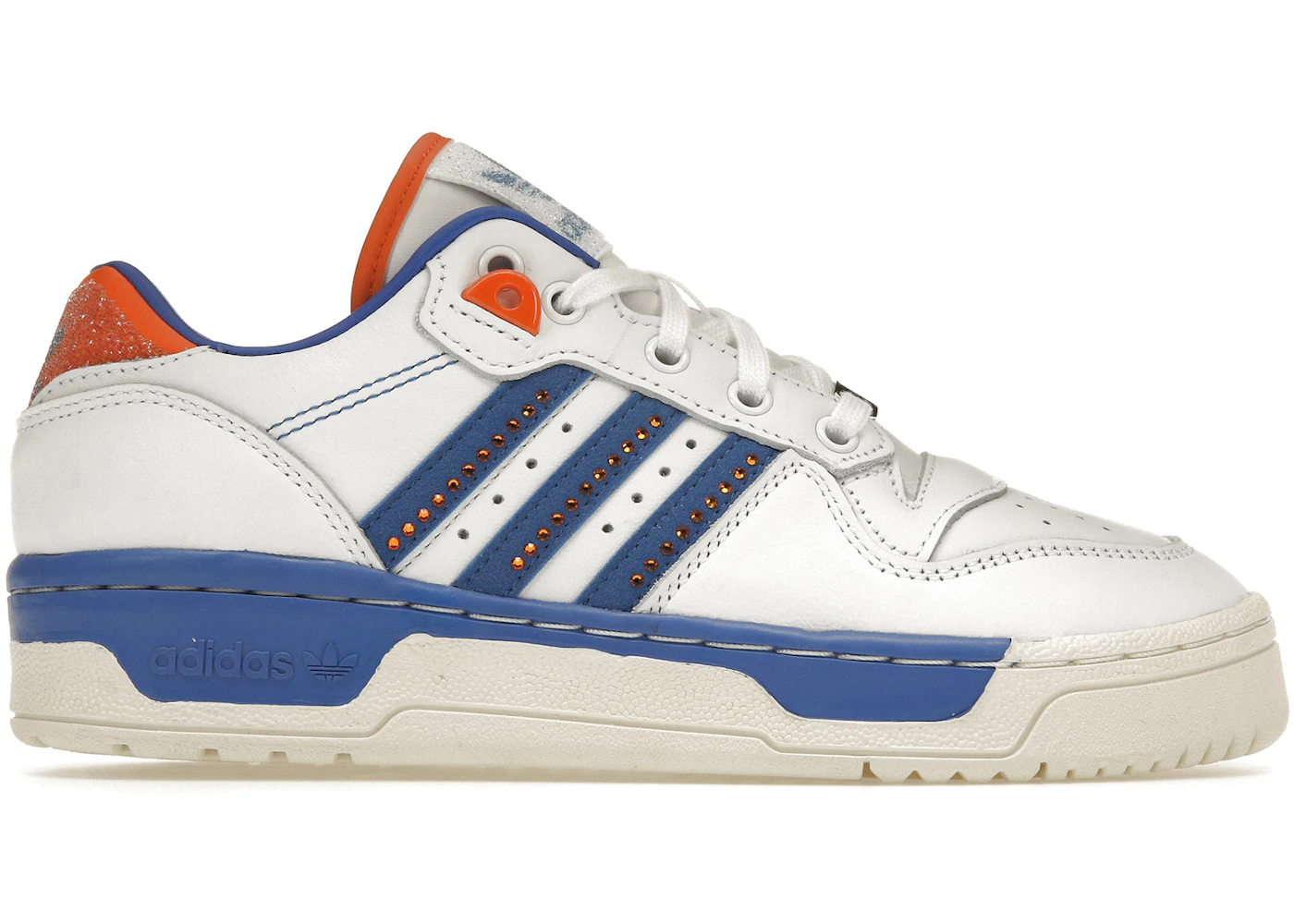 adidas Rivalry Low Swarovski Men's FX7469 US