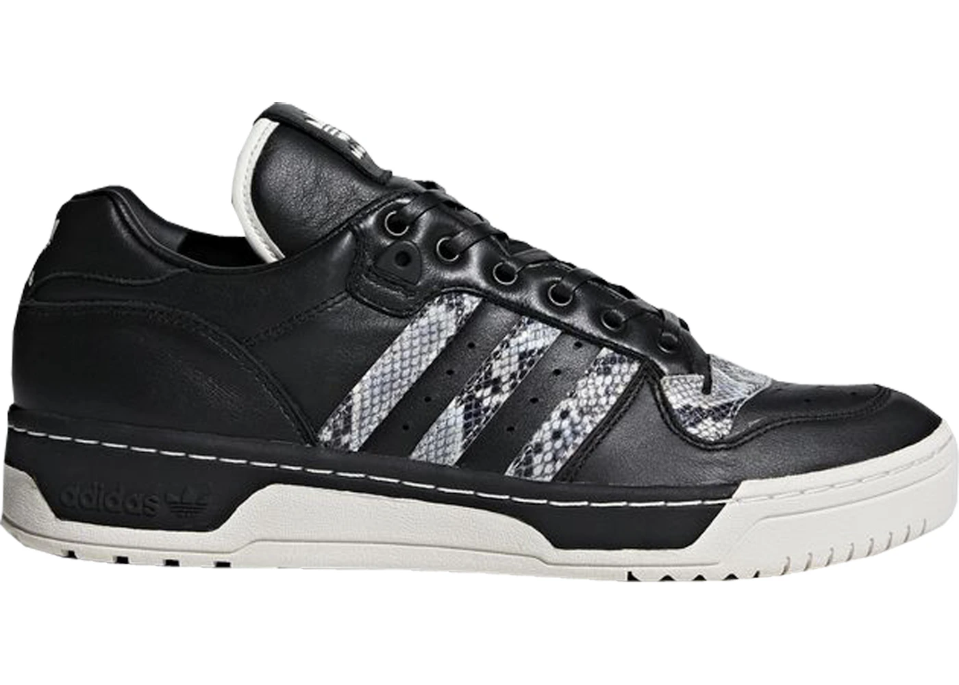 adidas Rivalry Lo United Arrows Sons Men s B37112 US
