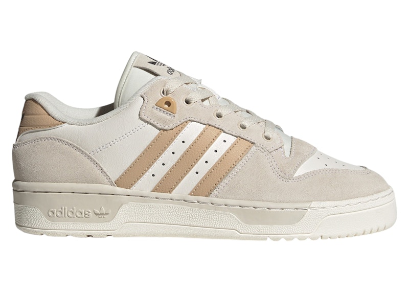 adidas Rivalry Low White Magic Beige Alumina - IF0913