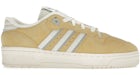 adidas Rivalry Low Amarillo Ivory Wonder Azul (de mujer)