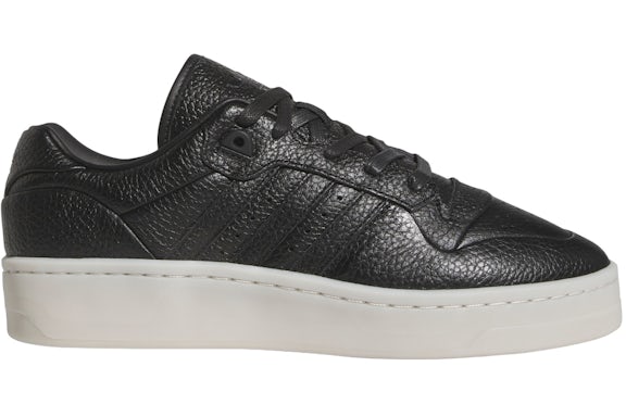 adidas Rivalry Lux Low Core Noir Fournisseur Couleur
