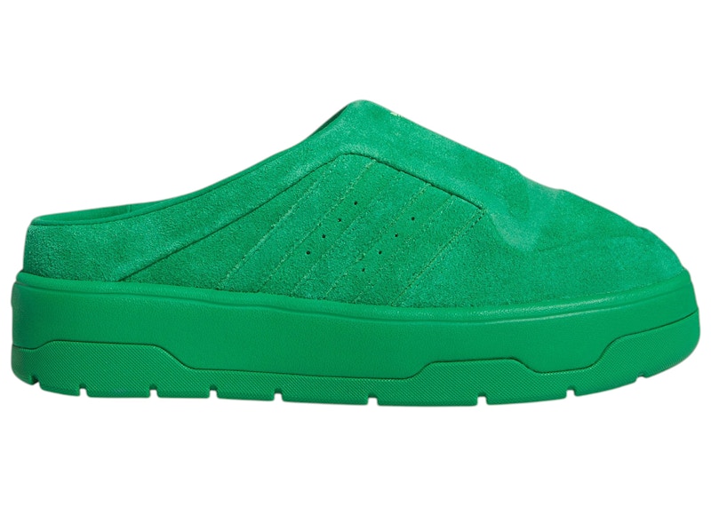 adidas Rivalry Mule Green Glory Mint (Women's)
