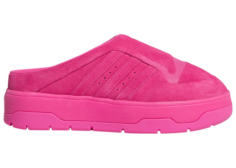 Mule Adidas Rivalry Rose clair (Femmes)