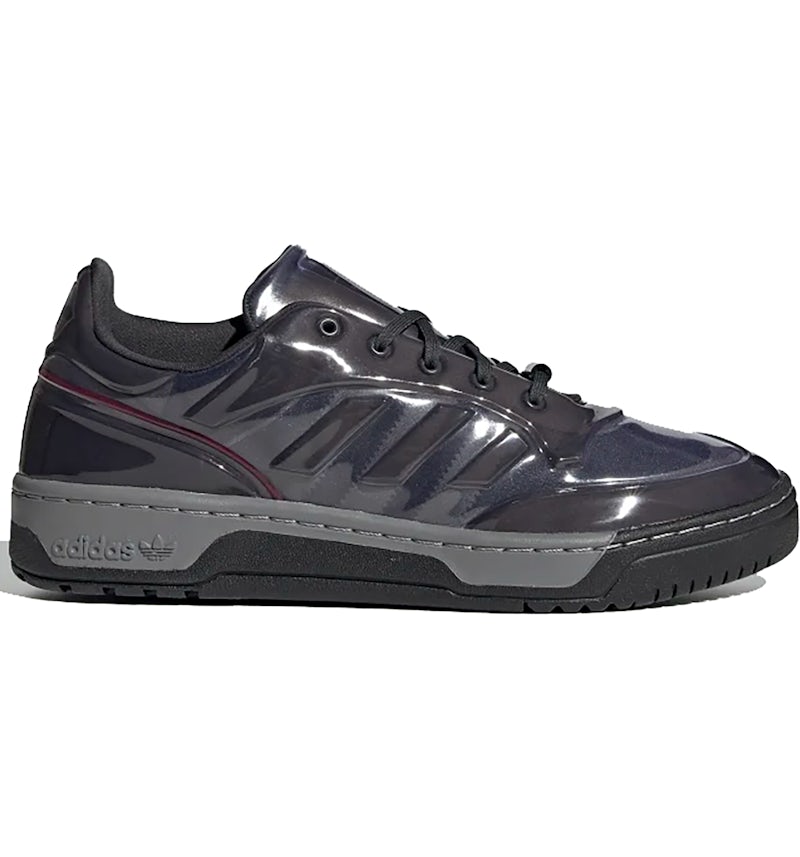 adidas Rivalry Polta Akh III Craig Green Core Black Men's FX9477