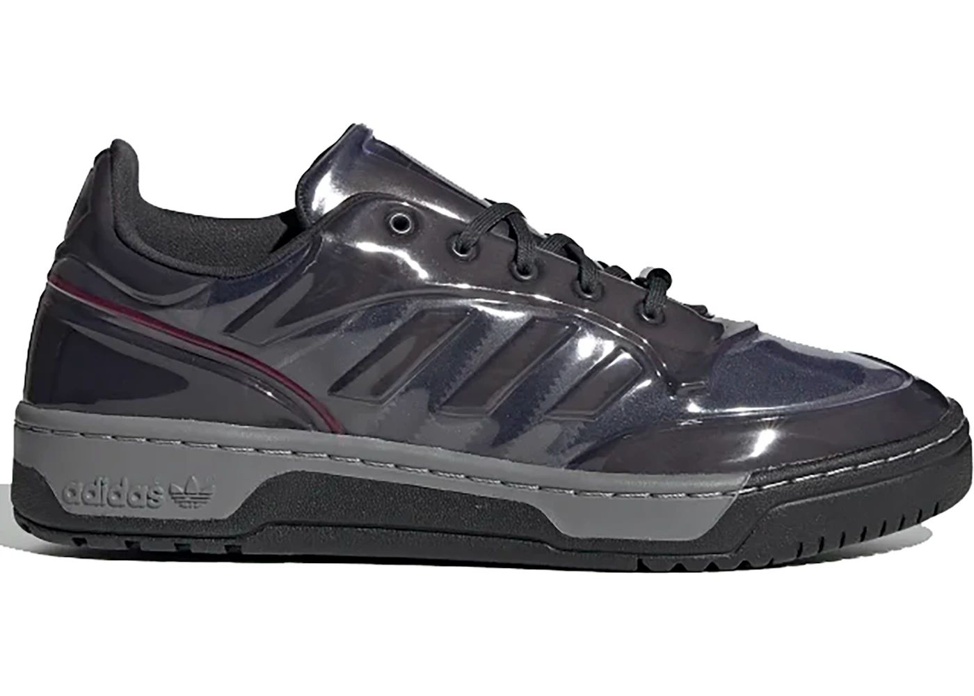 adidas Rivalry Polta Akh III Craig Green Core Black