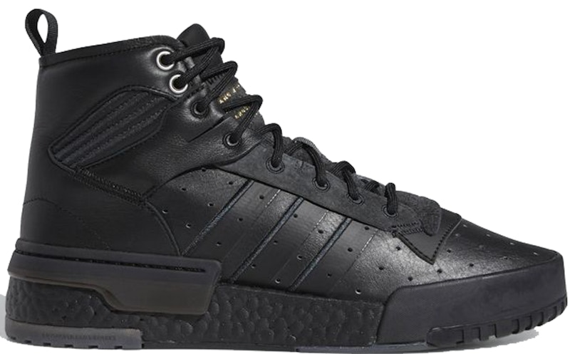 adidas rivalry rm core black