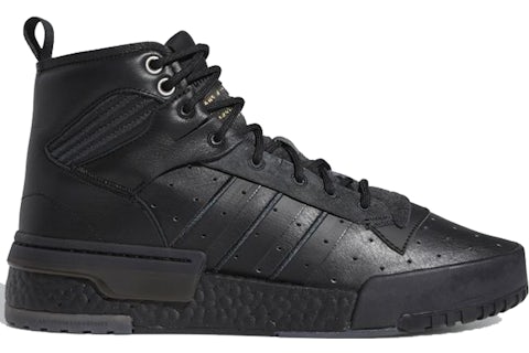 Adidas rivalry black hotsell