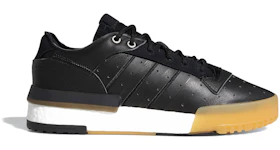 adidas Rivalry RM Low Core Black Gum